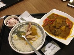 -大家乐(广州天河城六楼店)