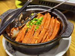-老阿爸鲜鱼土菜(昆山花桥店)