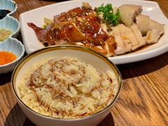 鸡油饭-星平鸡饭·粤菜小炒(印象城旗舰店)