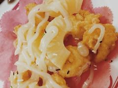 -阿兴生鱼片(大光路店)