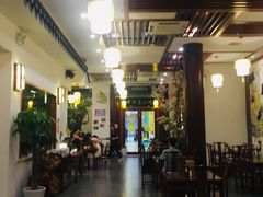 大堂-同得兴面馆.苏式面.三虾面(园区店)