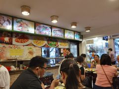 -紫金食坊(江南西路店)