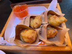 -探鱼·鲜青椒爽麻烤鱼(银泰城店)