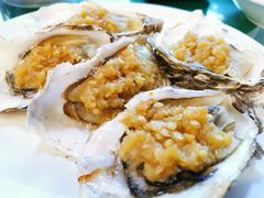 -大清花饺子(五五路店)