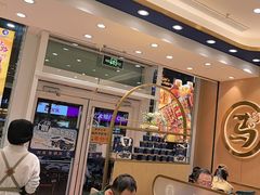 -西部马华清真兰州牛肉面·烧烤夜市(三里河店)
