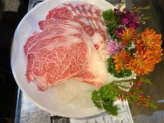 -老翡翠 Old Crystal Jade Restaurant