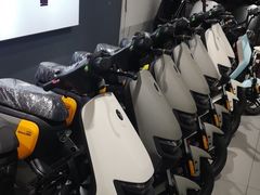 -九号电动车(安定门内大街店)