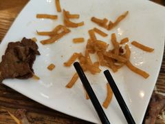 -有缘茶餐厅(海府分店)