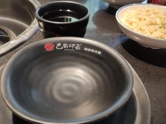 -巴蜀印象火锅(永陵总店)