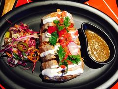 -Luchador摔跤手墨西哥餐厅(恒宇广场店)