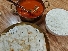 -清真·AL-JANNAT 佳纳特餐厅(狮子桥店)