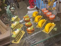 -杭州开元名都大酒店·地中海自助餐厅