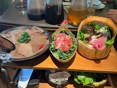 -捞王锅物料理(上海世茂广场店)