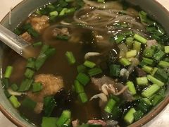 不翻汤-正宗刘记不翻汤(和园店)