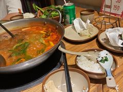 -老凯俚酸汤鱼(东山店)