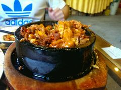 android_upload_pic-西江美食舫·江西菜(健德桥店)