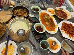 -春花民族美食(佳木斯总店)