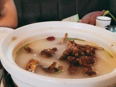 -亿诣蝎府炸酱面羊蝎子火锅(酷车小镇店)