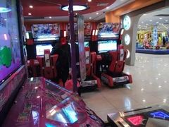 -汤姆熊欢乐世界(罗斯福店)