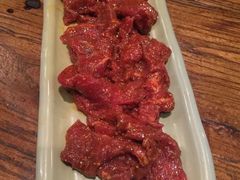 -一品诚记烤肉·甄选店(中南路店)