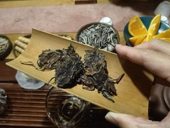 -邈墨茶馆(凤起路店)