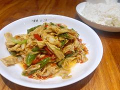 -辣公子·千岛湖私房菜(滨江店)