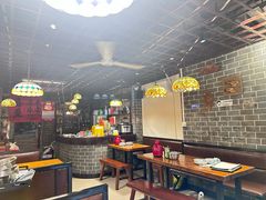 -老街坊餐吧