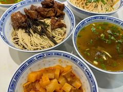 -永丰面馆(汉口路店)