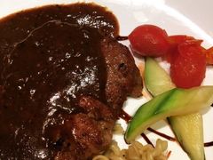 -西部牛排(京华城店)