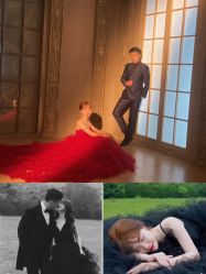 -唯一旅拍·颂当代影像艺术中心(上城店)