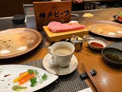 -神户牛排 石田屋(本店)