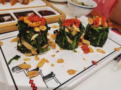 -满园春饼(宜昌万达店)