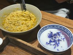 -李百蟹·江南蟹黄面·河景餐厅(夫子庙总店)