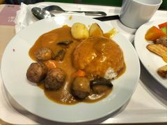 -宜家·瑞典风味餐厅(四元桥店)