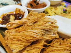 -津沽小院(天津之眼店)