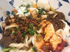 -后卫寨猫耳朵(后卫寨店)