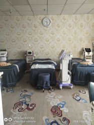 -阿茹娜美容会馆