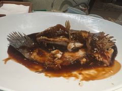 -湖滨28中餐厅·西湖宴·杭州君悦酒店