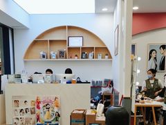 -海马体照相馆(广州新世界云门New park店)