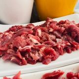玩完玄武湖正好过来吃了。- 吊龙非常嫩，肉质非常不错