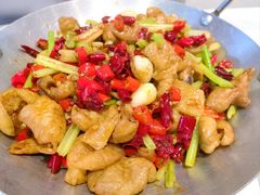 -潇湘阁(汉光百货店)