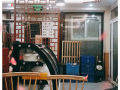 -得仁酒家(东四十一条店)