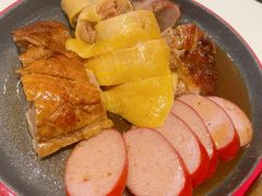 -龙记香港茶餐厅(久光百货店)