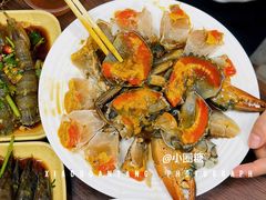 -圆蛋酒料•生腌(开元路店)