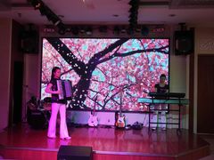 -柳京酒店(滨江中路店)