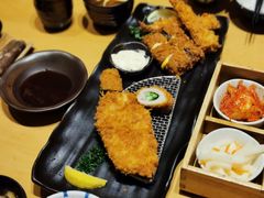 -胜博殿日式炸猪排(悠唐店)