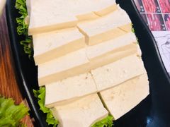 -八宝牛潮汕鲜牛肉火锅(净月店)