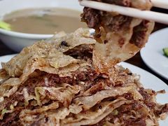 -清真永恒华威肉饼(潘家园店)