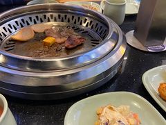 -梨花自助烤肉(天河城店)