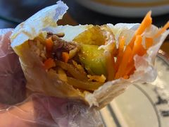 -额娘·春饼烤鸭(乐汇城店)